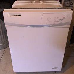 Dishwasher