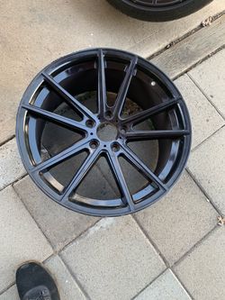 19” TSW BATHURST