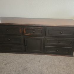 Tommy Bahama Dresser 