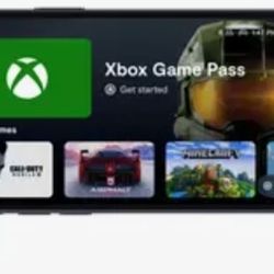 Backbone One Gaming Controller for iPhones - Xbox Edition