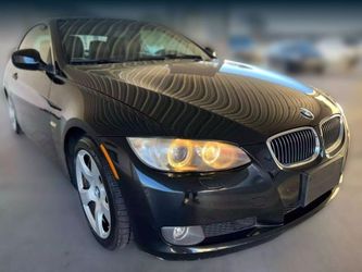 2010 BMW 3 Series