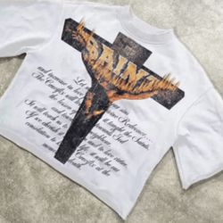 Graphic T Shirt