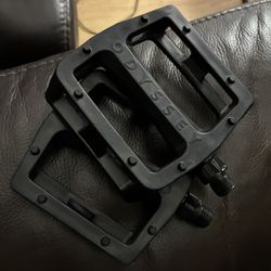 Odyssey Bike Pedals
