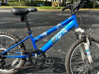 Kids Bicicle For Ages 5-9