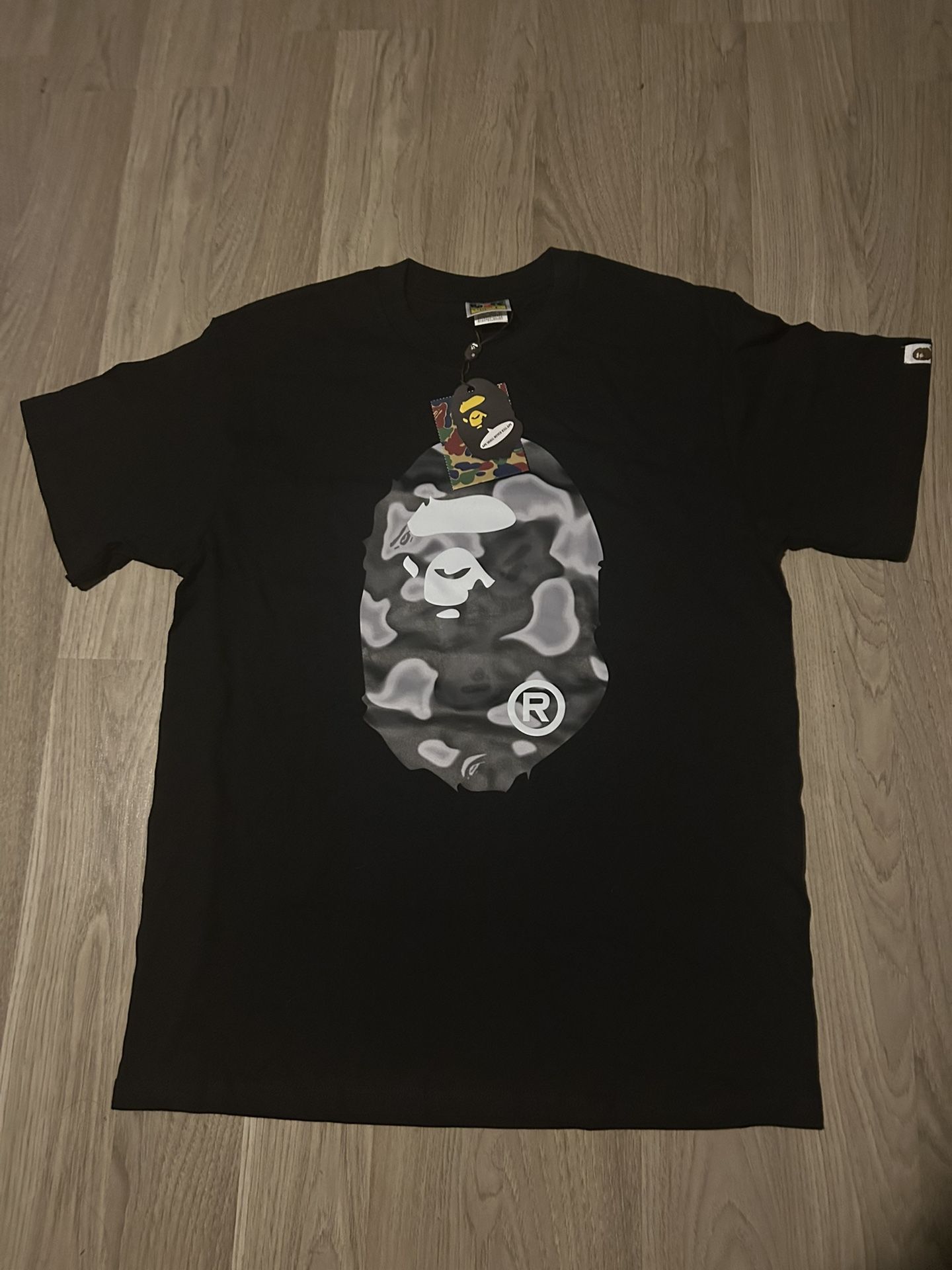 Bape Shirt 