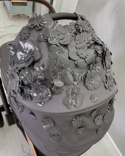 Cybex Priam Lux Carry Cot