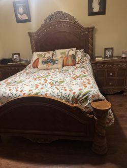 Bed For Sale