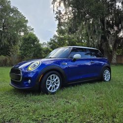 2019 Mini Cooper