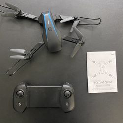 Drone With 1080p Camera