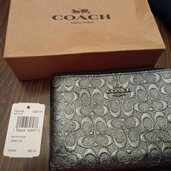 Coach  Purse