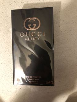 Man's cologne