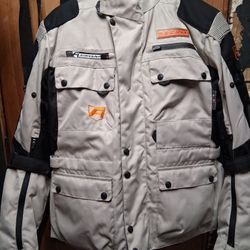 Riding Jacket