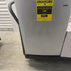 Small Fridge