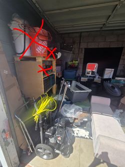 storage for sell