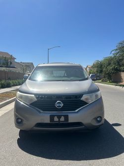 2013 Nissan Quest