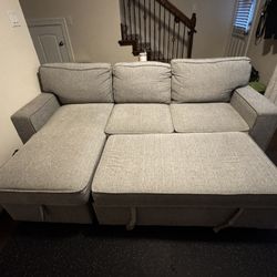 Full Sized Sleeper Sofa