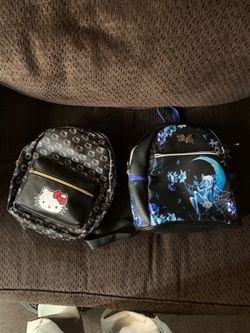 Backpacks