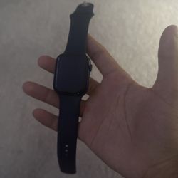 Apple watch series 6