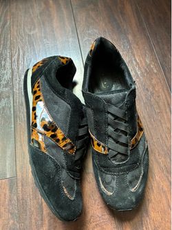 Coach Rafaella sneakers