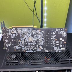 Radeon Rex 580 Armor 8g OC