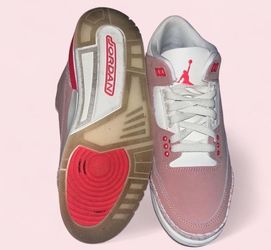 Air Jordan 3 Retro