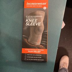 Knee Sleeve 