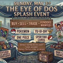 Pokémon Event