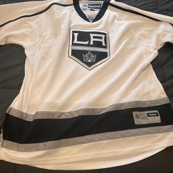 Los Angeles Kings Hockey Jersey