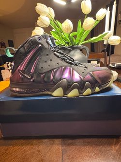 Nike Barkley Posite Max Sneakers