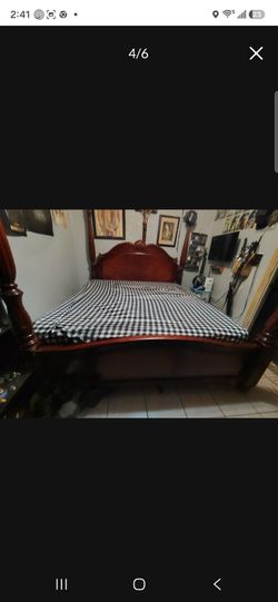 King size
