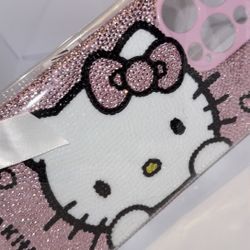 Bedazzled Case iPhone 15 Pro Max 