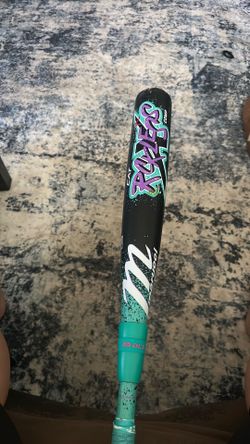 Marucci Catx reckless usssa 2 piece bat 31’ drop -8