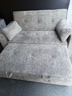 Sofa cama Nuevo en Caja