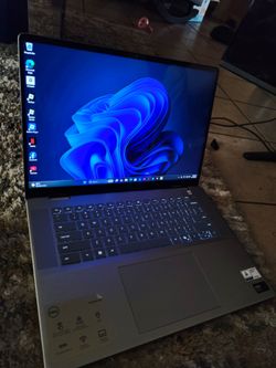 Dell - Inspiron - 16” 2K 2-in-1 Touchscreen Laptop - Intel Core Ultra 7 155H 2024 - 16GB Memory - 1T
