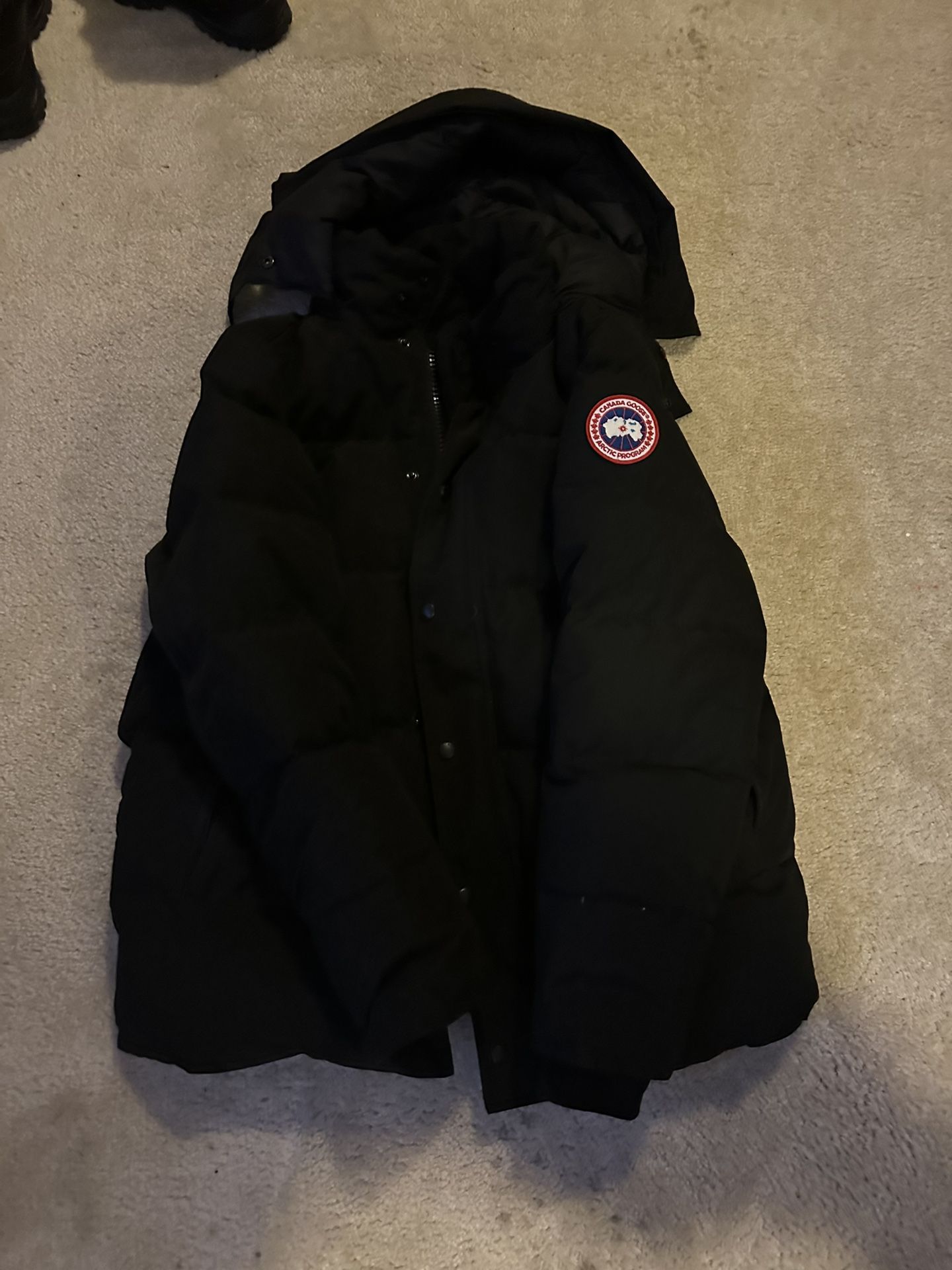 Canada Goose Wyndham (pickup Only)