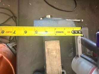 Wilton Vise