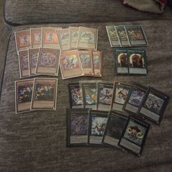 Yugioh Wind Up Core Redu Format