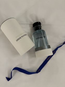 Louis Vuitton Imagination Fragrance
