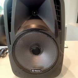 Irocker pa 1000 best sale bluetooth