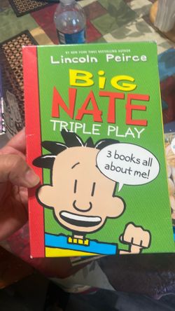 Kids books