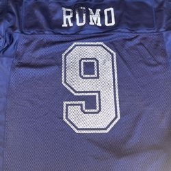 Cowboys Jersey
