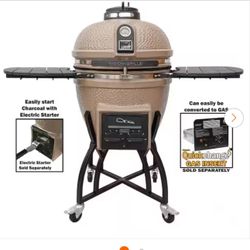  BBQ Grill For Sale  $375