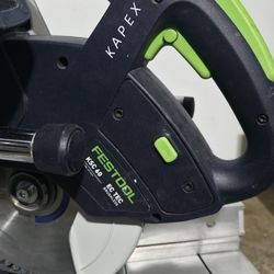 Festool Kapex KSC 60