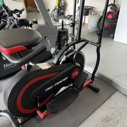 Body Power Trio-Trainer