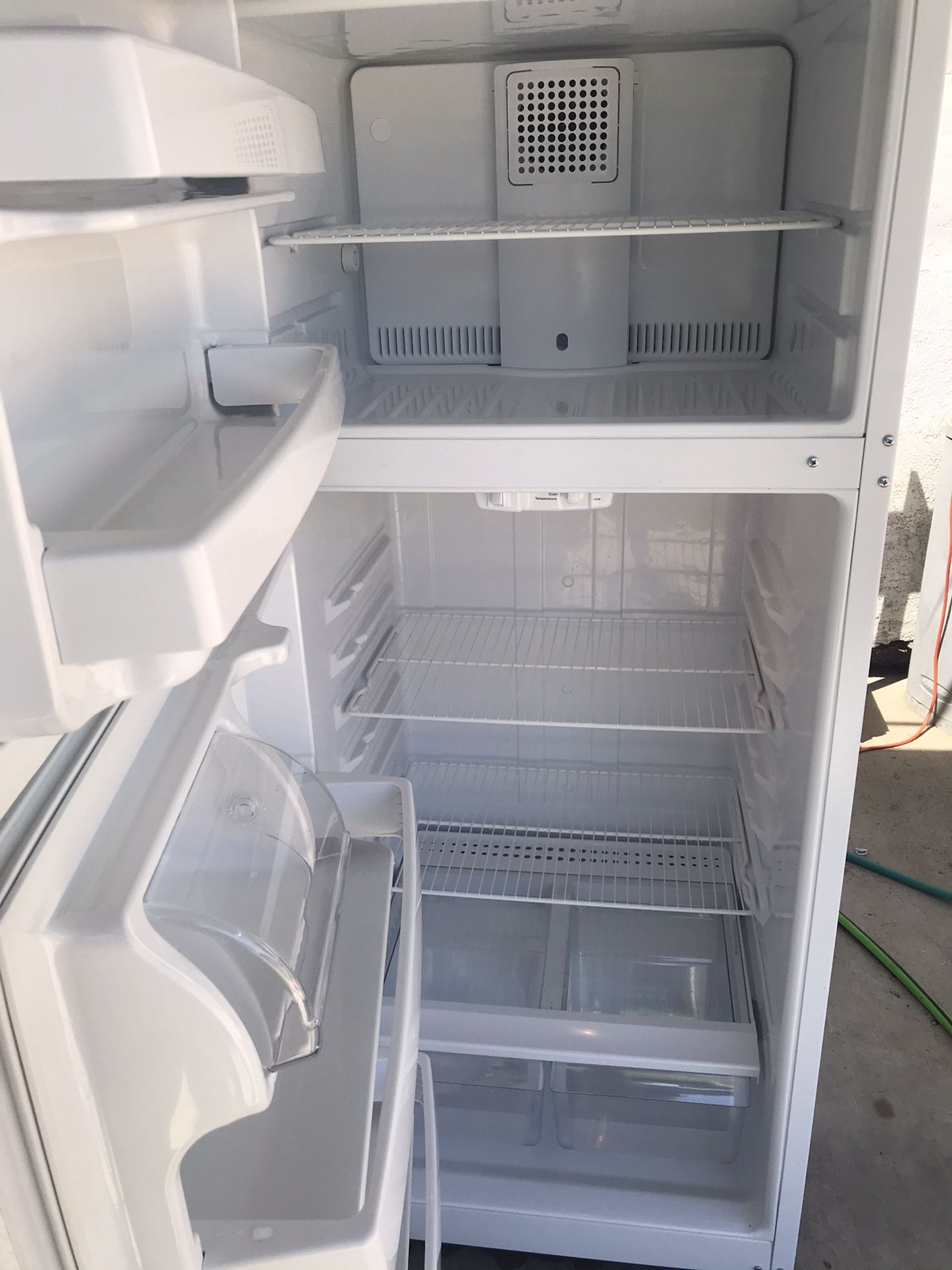 Refrigerator for Sale in Fresno, CA OfferUp