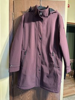 Women’s Calvin Klein winter coat Women’s Calvin Klein winter coat