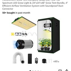 Grow Tent