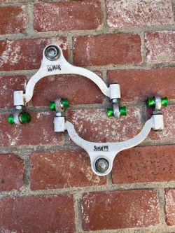 Lexus LS400 UCF20 Serial9 Upper Control Arms