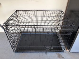 Dog Crate