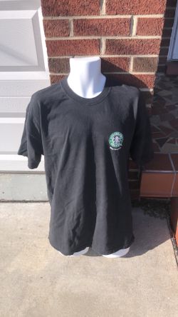 Men’s size LARGE or small XL Starbucks West Virginia shirt